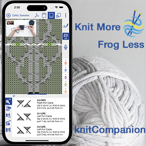Knit Companion