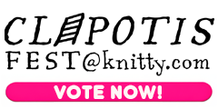 Clapotisfest - vote now