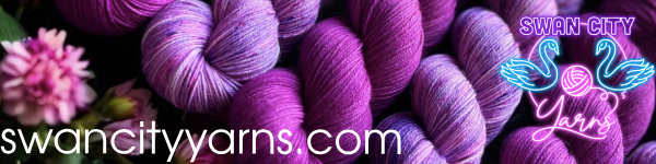 Swan City Yarns LLC