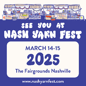 Nash Yarn Fest