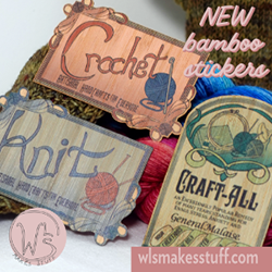 WLS Makes Stuff