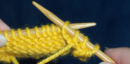 Knitty: Summer 2006