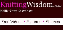 Knitting Wisdom.com