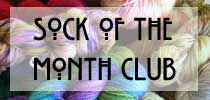 Chameleon Colorworks Sock Club