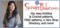 SweaterBabe.com