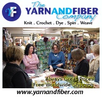 Yarn and Fiber Company
