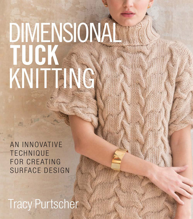 Traditional Swedish Knitting Patterns by Maja Karlsson