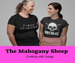 The Mahogany Sheep