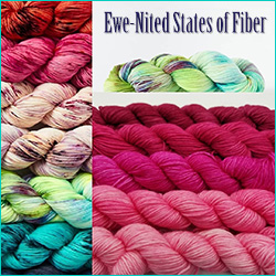 Ewe-Nited States of Fiber