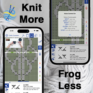Knit Companion