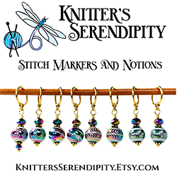 Knitter's Serendipity
