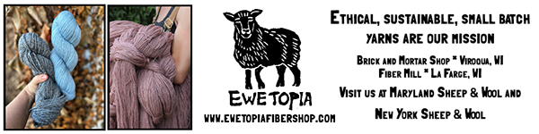 Ewetopia Fiber Shop