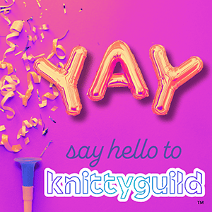 Knittyguild™