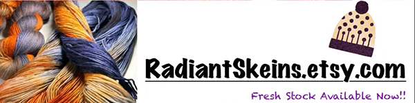 Radiant Skeins