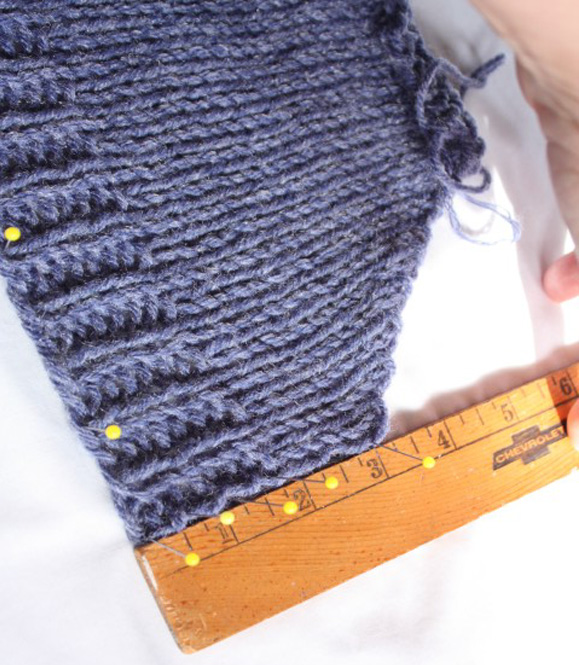 Blocking T-Pins — The Nifty Knitter