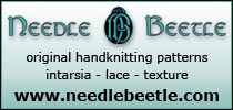 Needle Beetle
