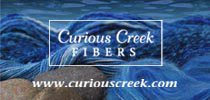 Curious Creek Fibers