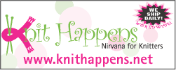 Knit Happens