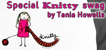 New Knitty Swag!