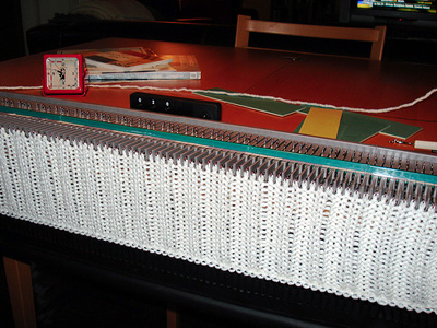 Incredible Sweater Machine Knitting Plus Extension Intarsia Row Counter  patterns