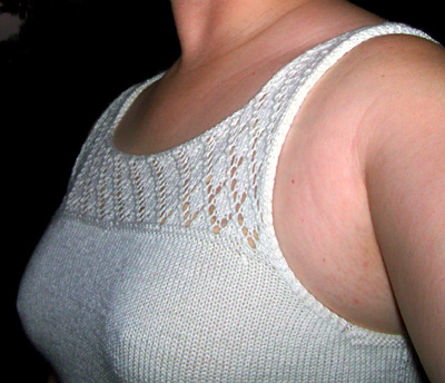 Knitty: Winter 2006 - editor