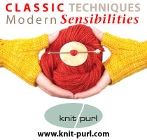 Knit/Purl