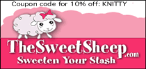 The Sweet Sheep