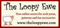 Loopy Ewe