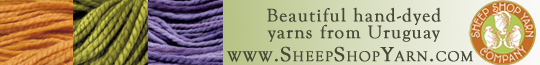 Sheep Shop Yarn Company