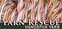 Yarn Rescue