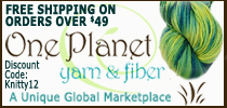 One Planet Yarn & Fiber