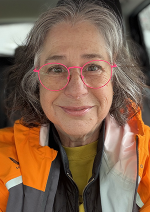 Amy Sadler